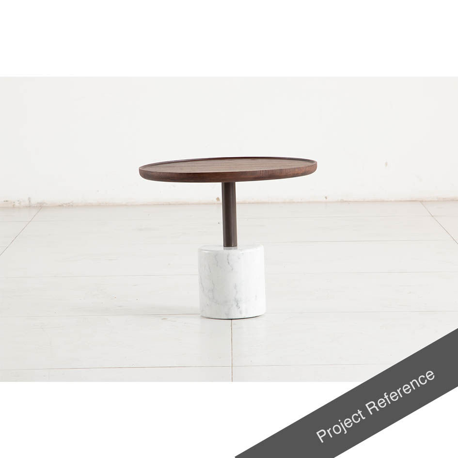 Thumbnail: Vitra-M Side Table