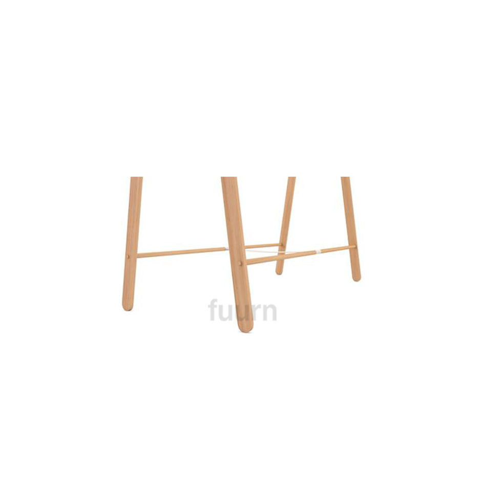 Thumbnail: Ladder Clothing Rack