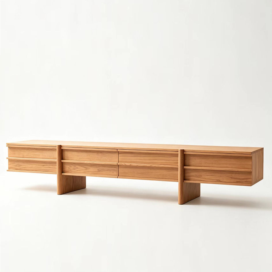 Thumbnail: Giovani (229cm) TV Cabinet