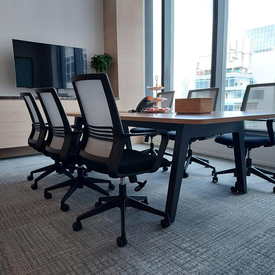 Thumbnail: Executive Office Chair