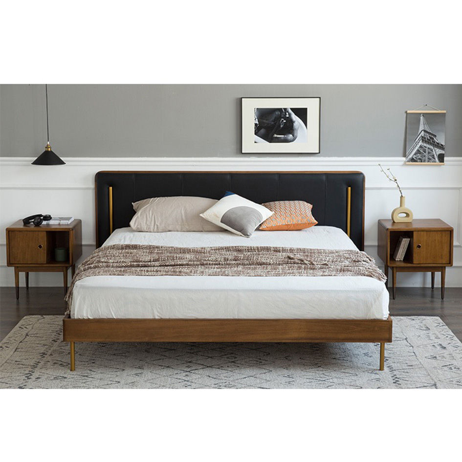 Thumbnail: Sweden (Single) Bed Frame