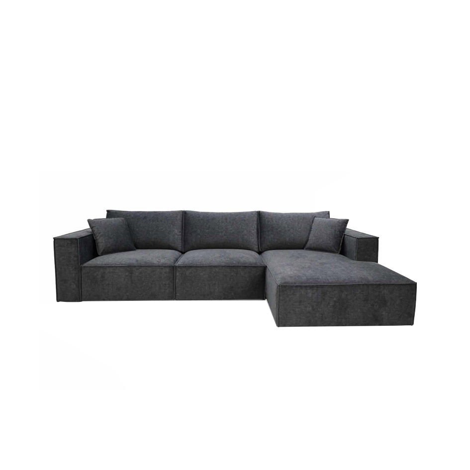 Thumbnail: Elegant Modular Sofa