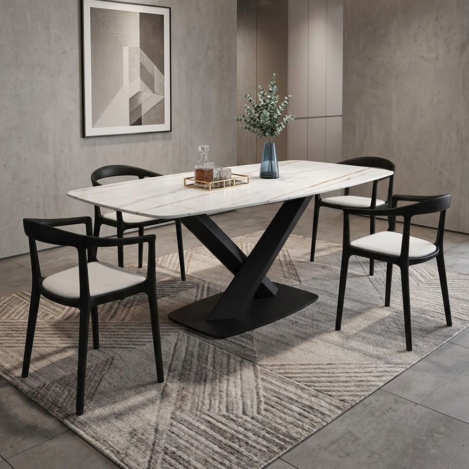 Thumbnail: Artist Dining Chair