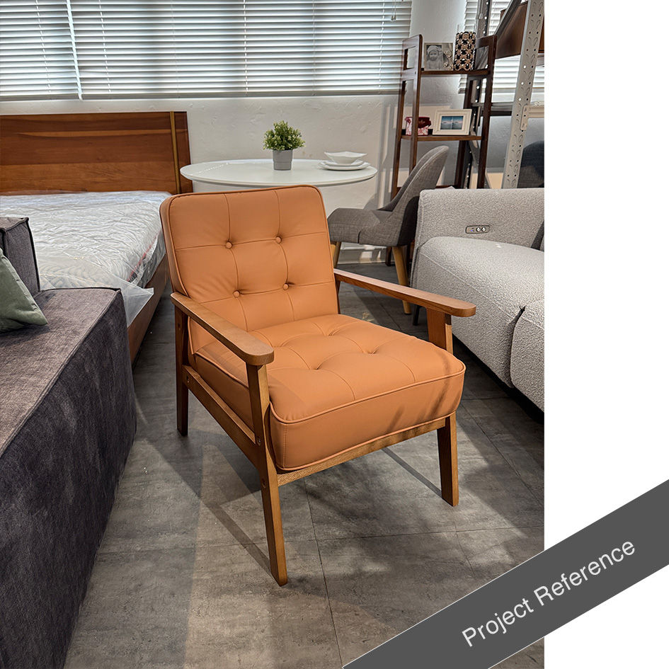 Thumbnail: Petite Armchair
