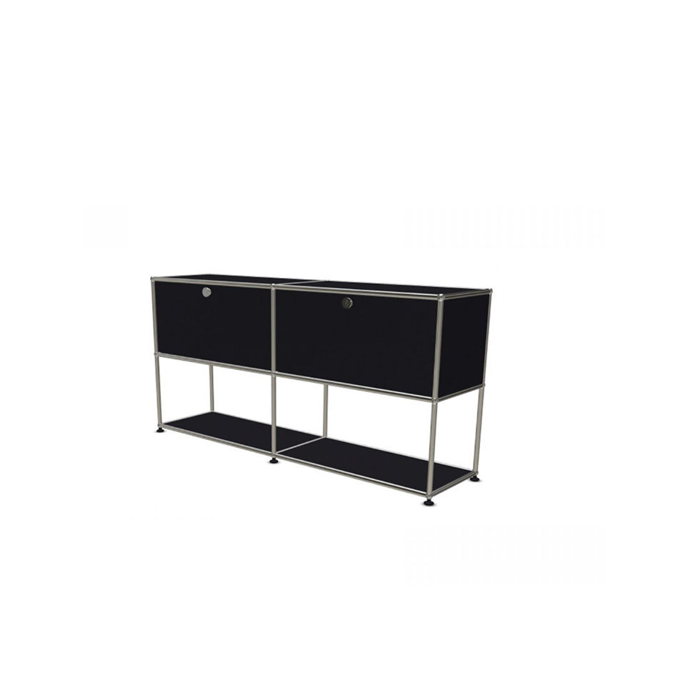 Thumbnail: USM-2 Inspired Storage