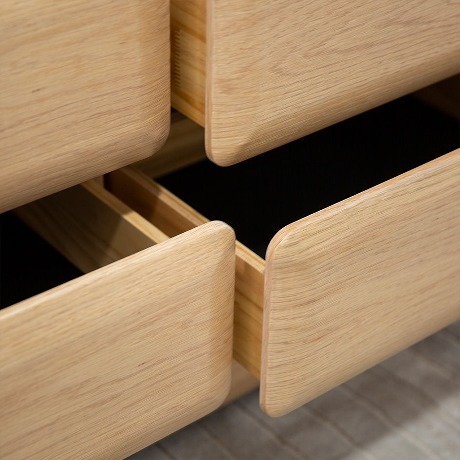 Thumbnail: Crema (150cm) Storage