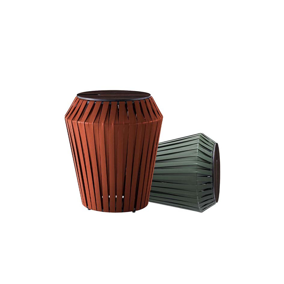 Thumbnail: Lantern Coffee Table