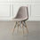 Thumbnail: DSW Fabric Chair