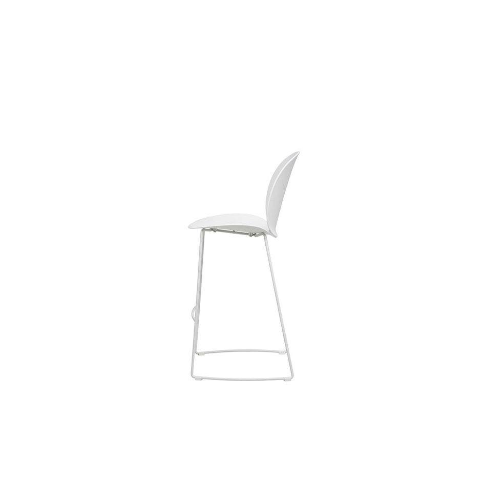 Thumbnail: Poise (PP) Bar Chair