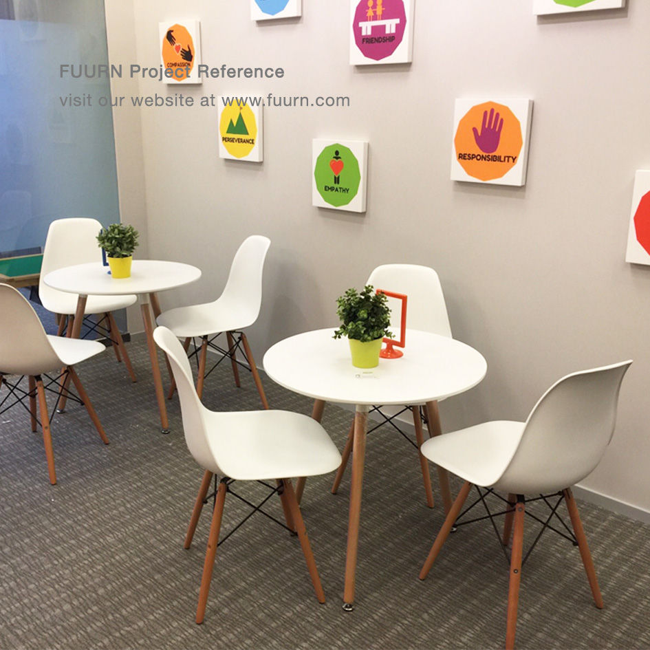 Thumbnail: Ariel Table