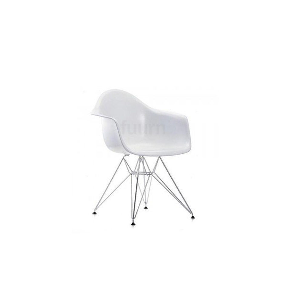 Thumbnail: DAR (Metal) Armchair
