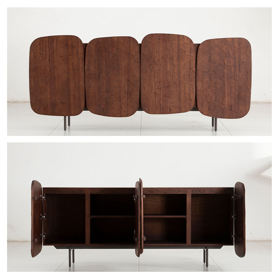 Thumbnail: Wood Pattern Storage