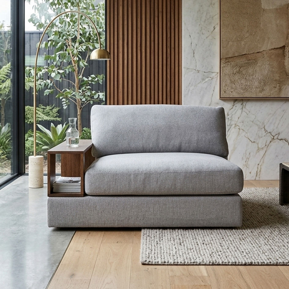 Thumbnail: Giomani Armchair