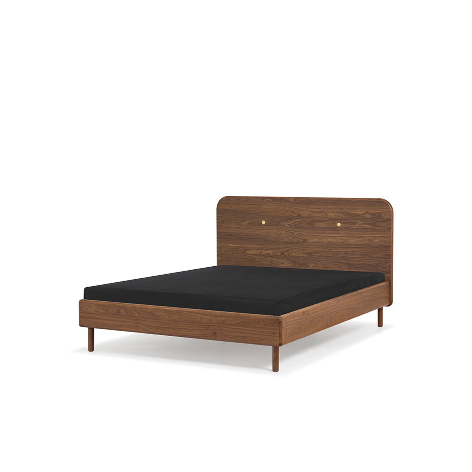 Thumbnail: Vienna Bed Frame