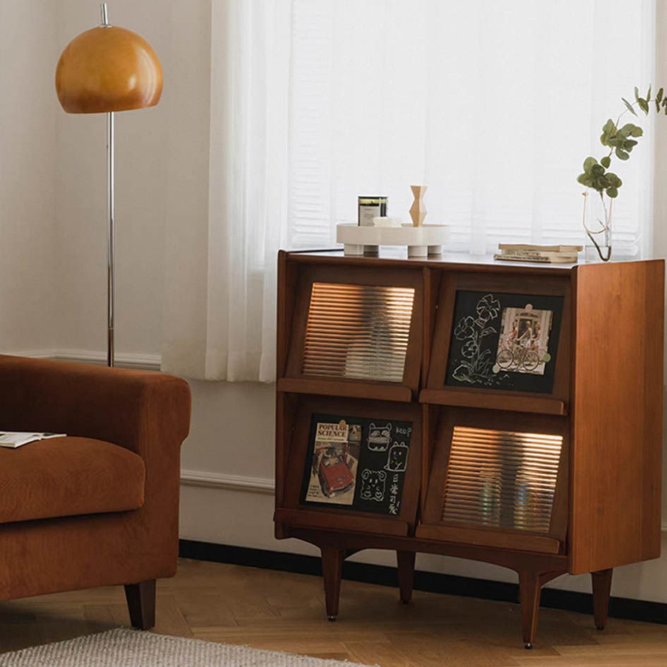 Thumbnail: Mid-Century Modern Storage