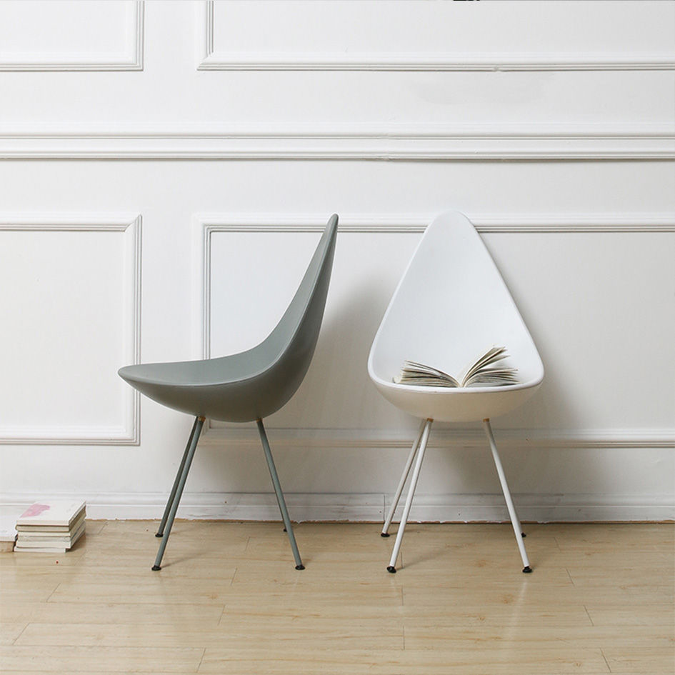 Thumbnail: Ovalis Designer Chair
