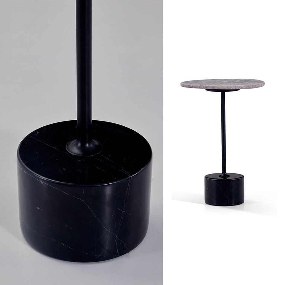 Thumbnail: Italia Side Table
