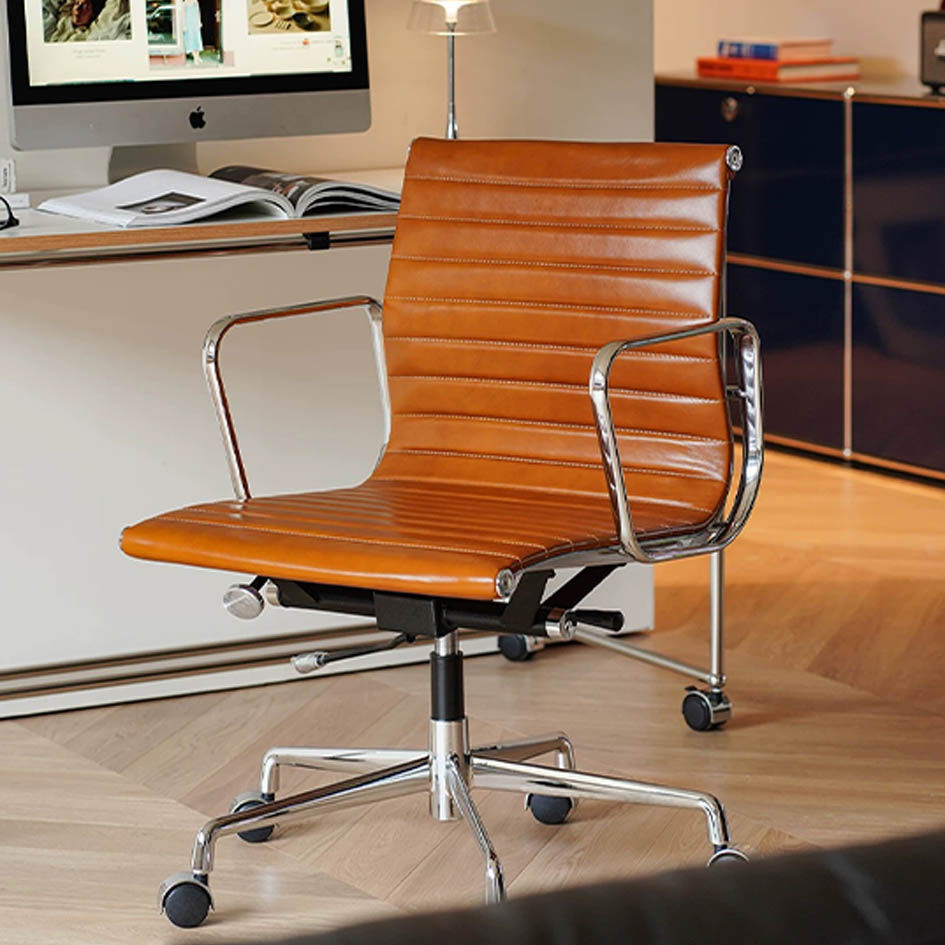 Thumbnail: Joe (Low) Office Chair
