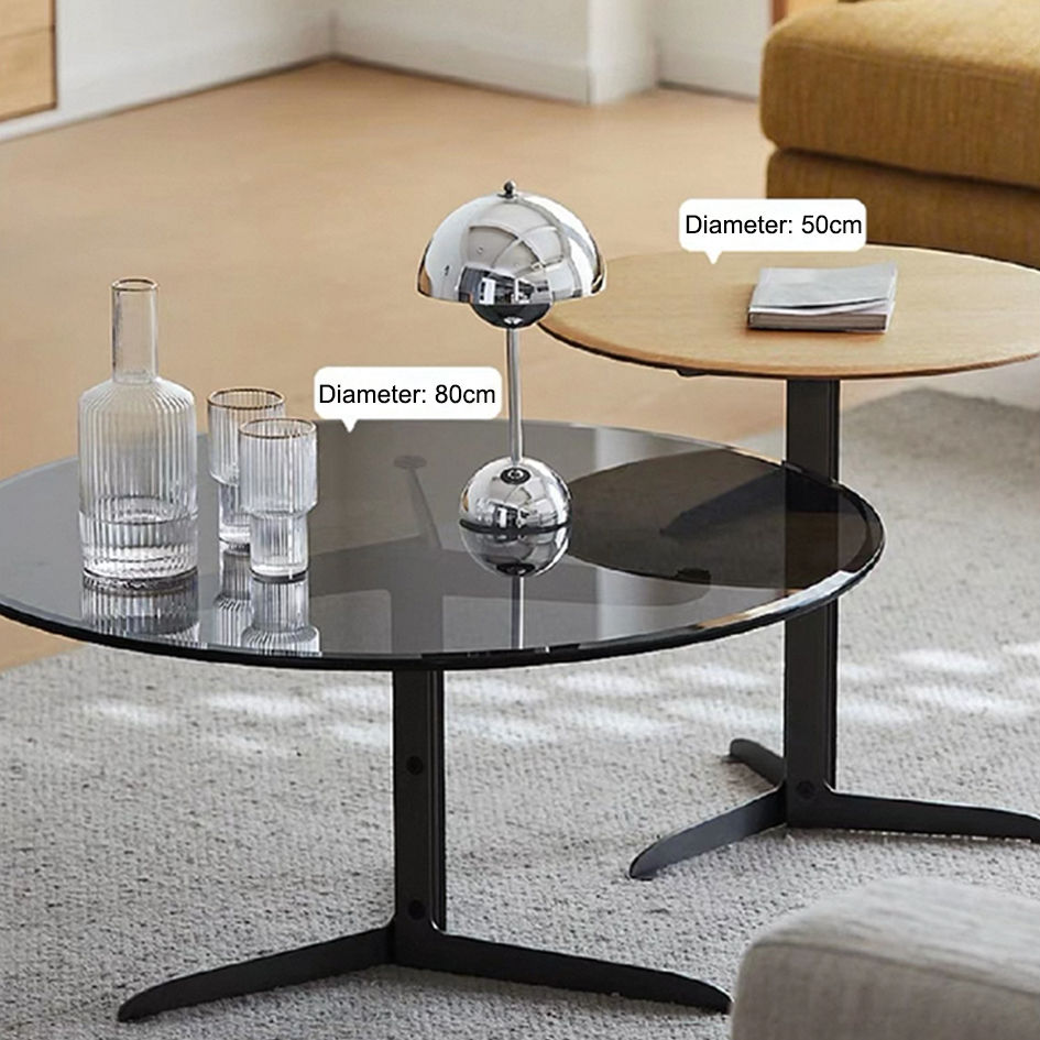 Thumbnail: Como Coffee Table