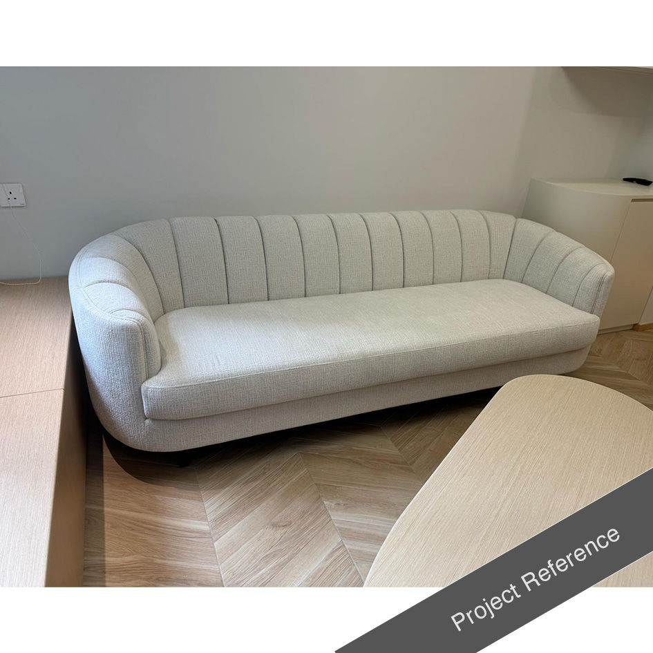 Thumbnail: Indigo Sofa