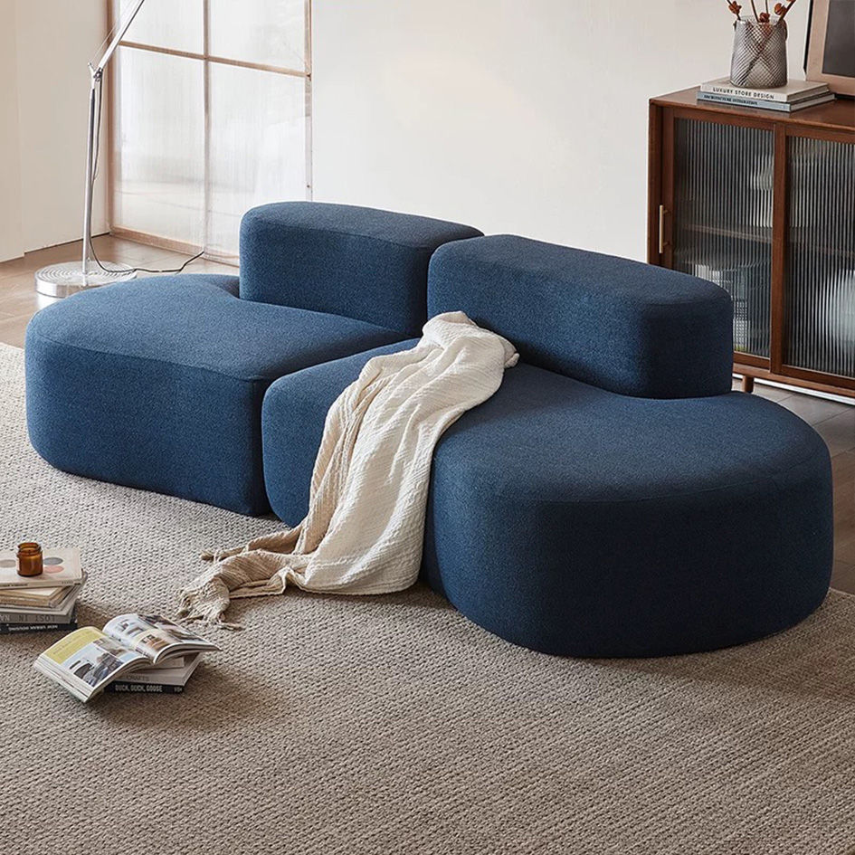 Thumbnail: Curve (SmartFoam) Sofa
