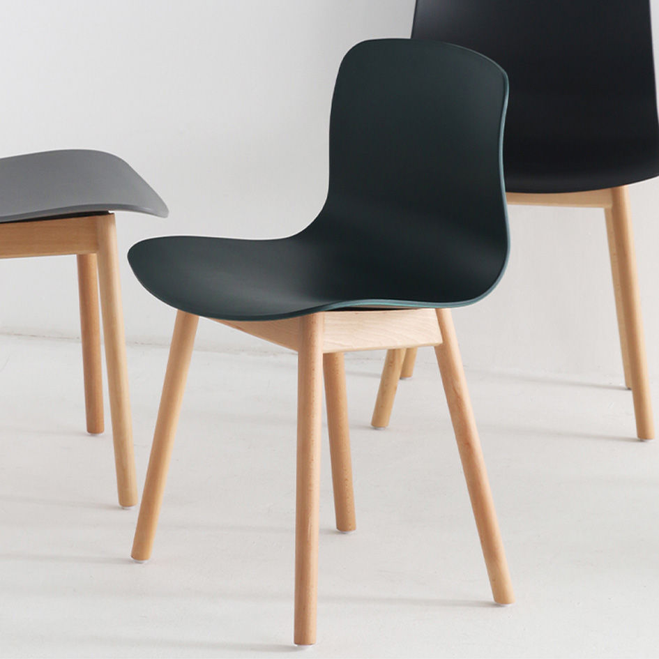 Thumbnail: Oslo Modern Chair