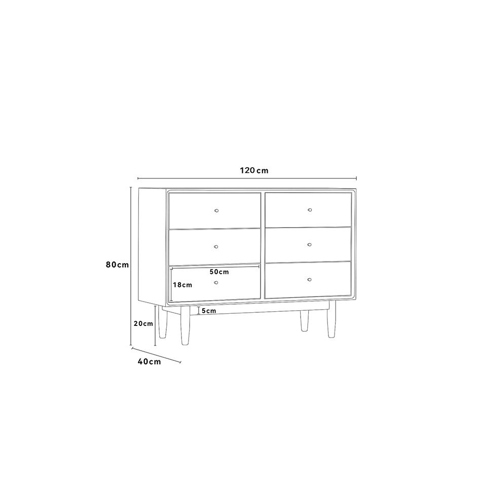 Thumbnail: Scandinavian Storage