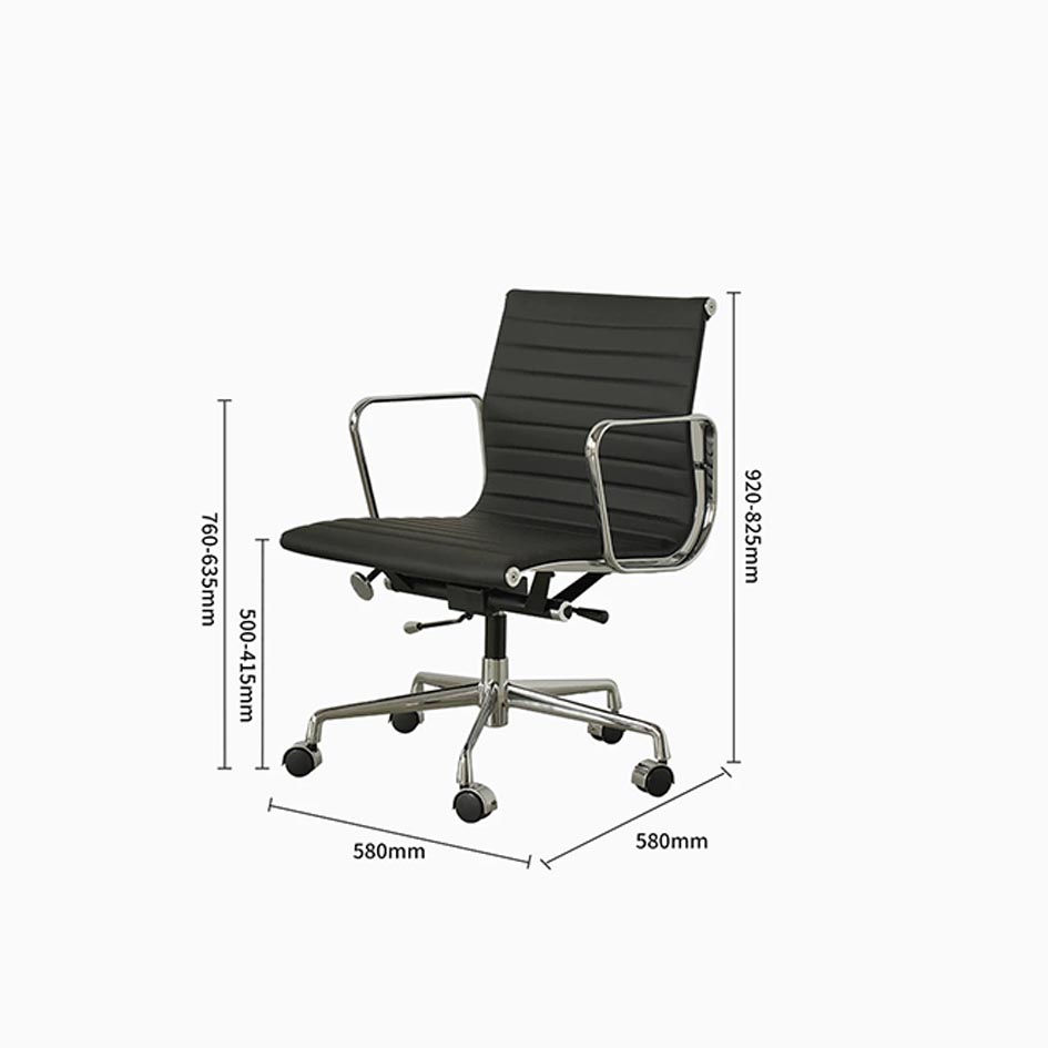 Thumbnail: Joe (Low) Office Chair