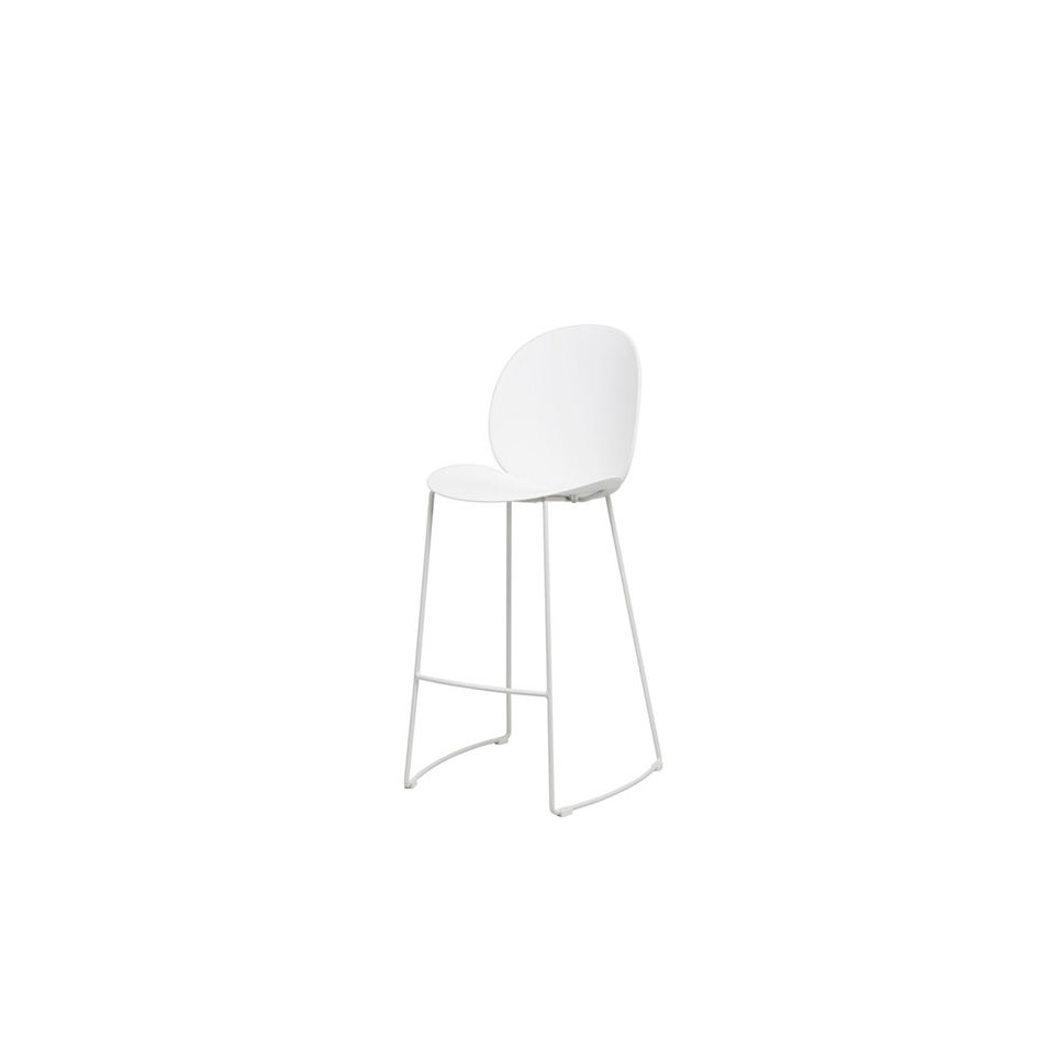 Thumbnail: Poise (PP) Bar Chair