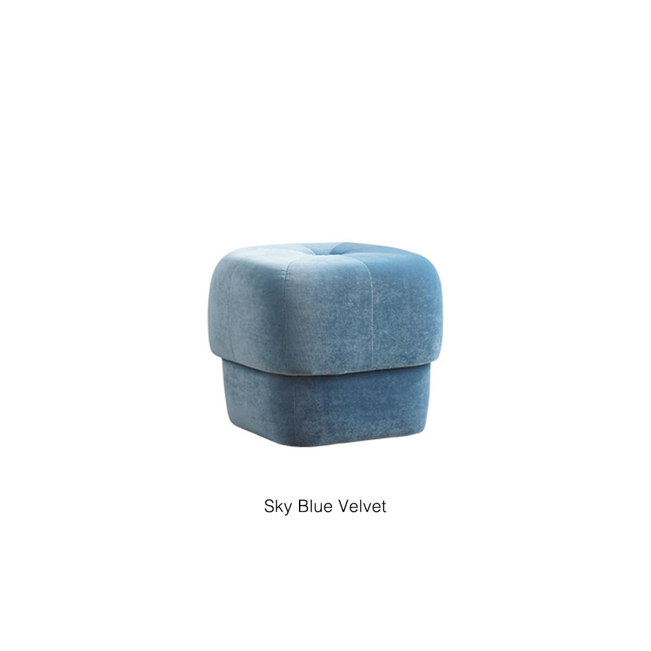 Thumbnail: Designer-S Pouf