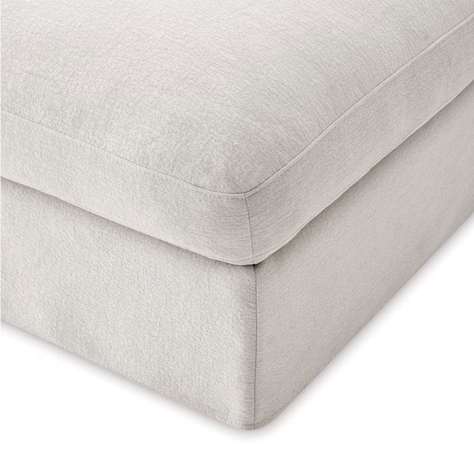 Thumbnail: Modern Storage Ottoman