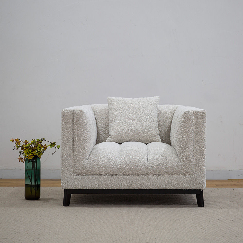 Thumbnail: Pedrali Armchair