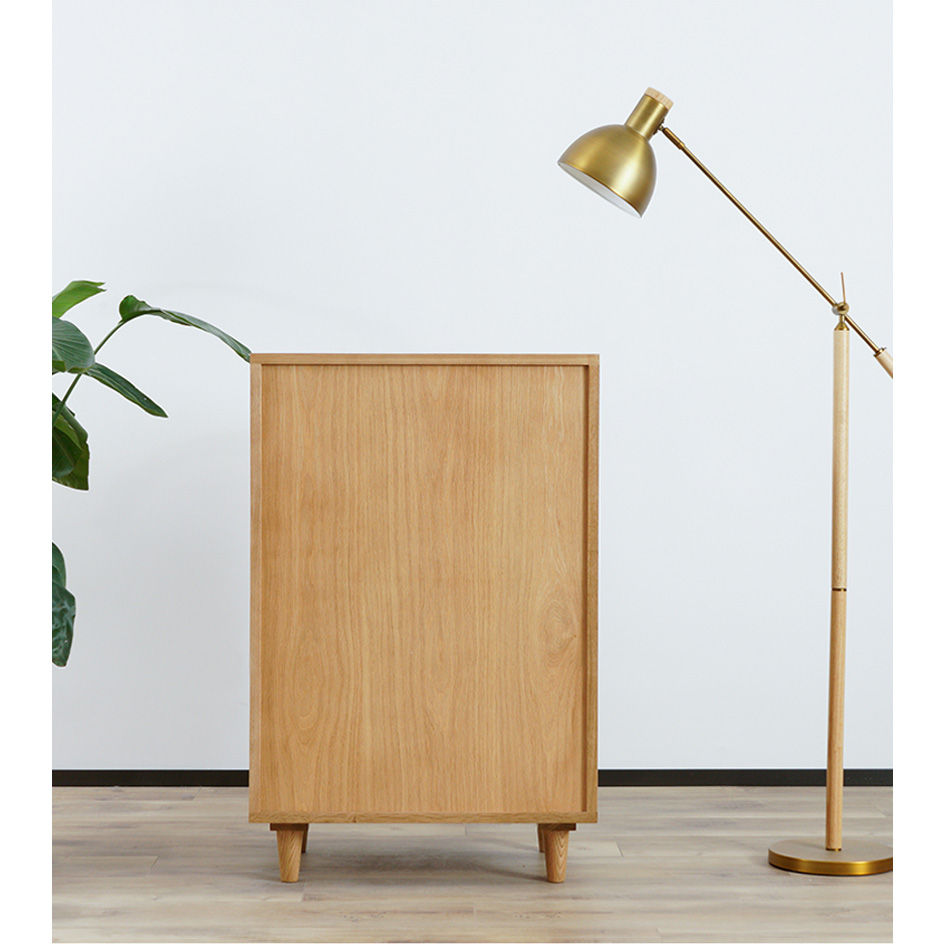 Thumbnail: Muuji Chest Drawer