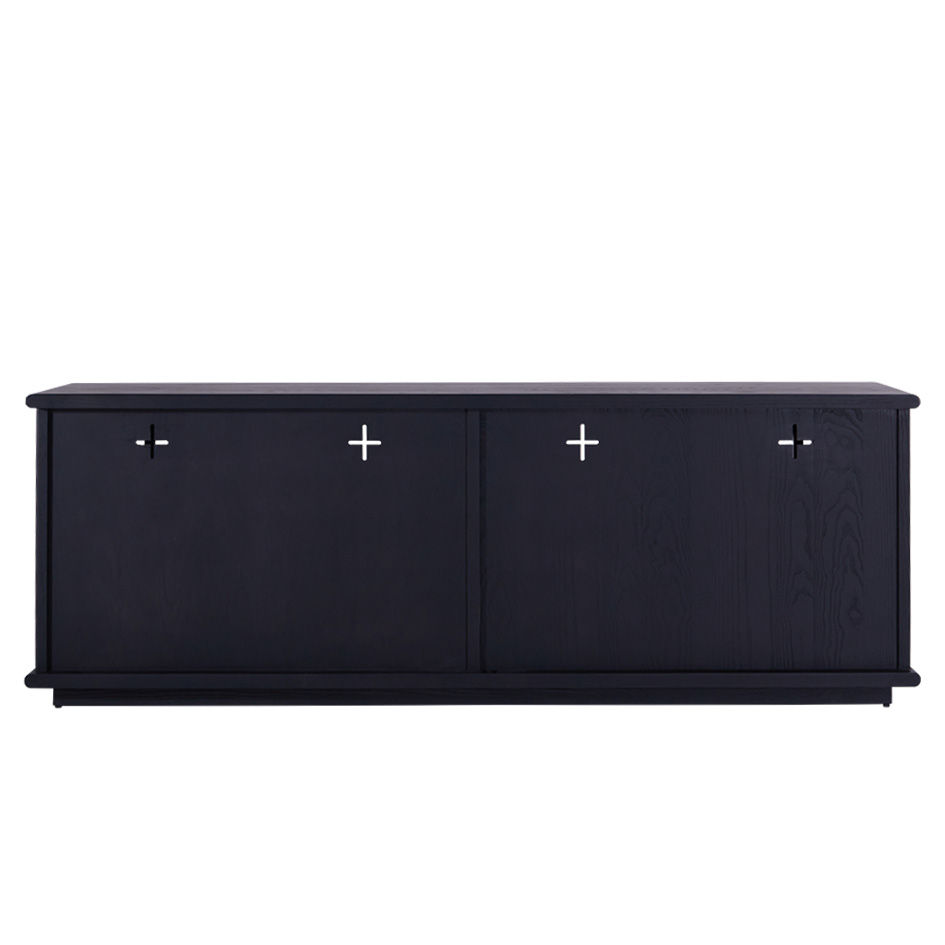 Thumbnail: Luxury Designer Storage