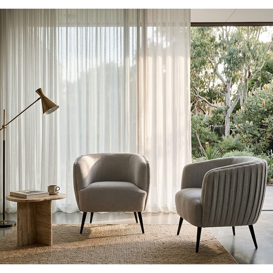 Thumbnail: Prada Line Armchair