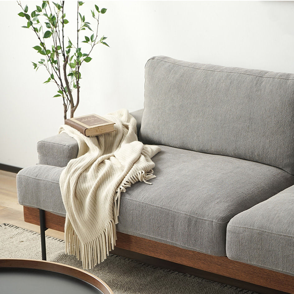 Thumbnail: Vittra-L Shape Sofa