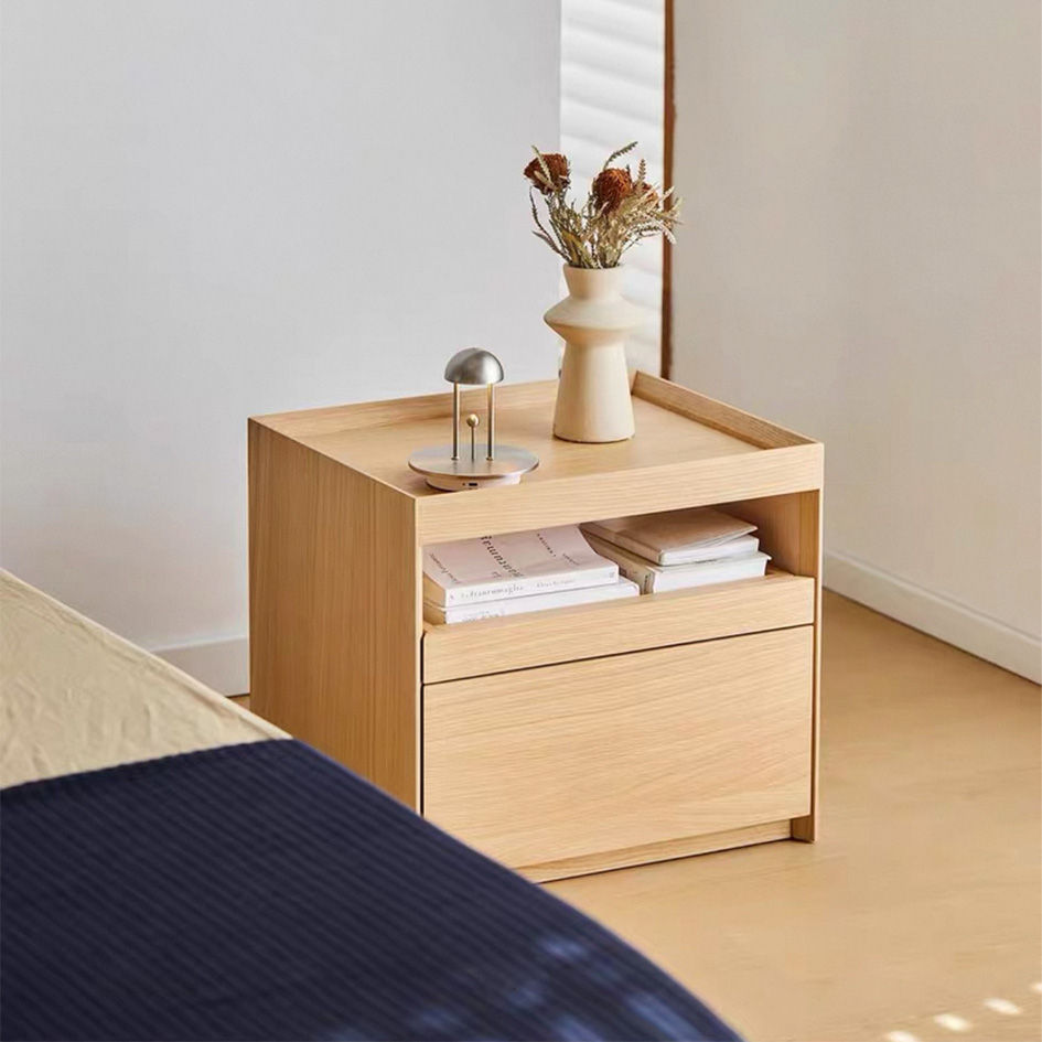 Thumbnail: Simple Bedside