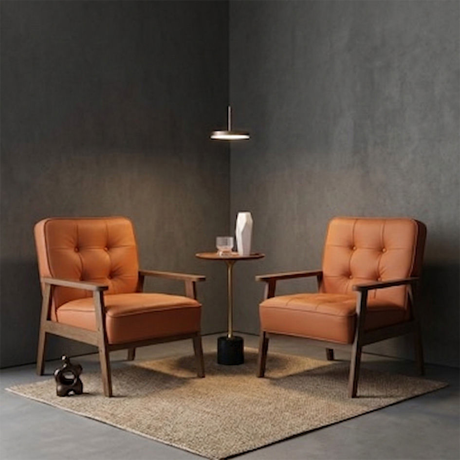 Thumbnail: Petite Armchair