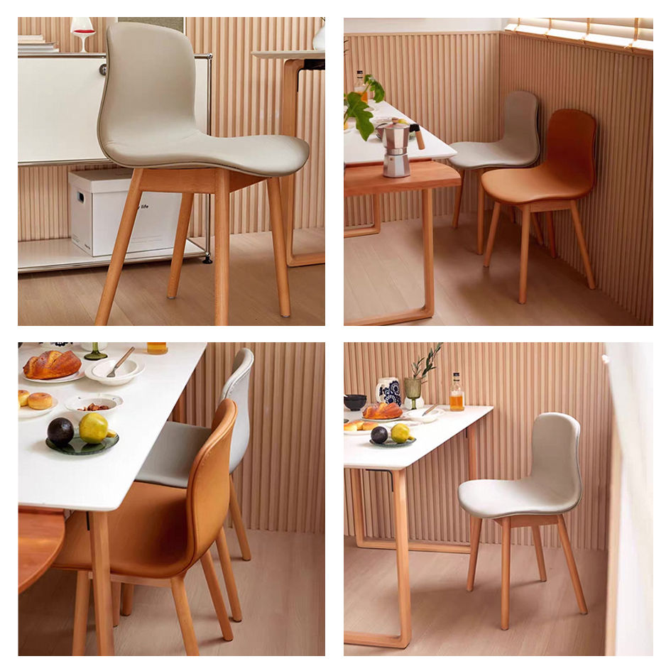 Thumbnail: Oslo Microfiber Chair