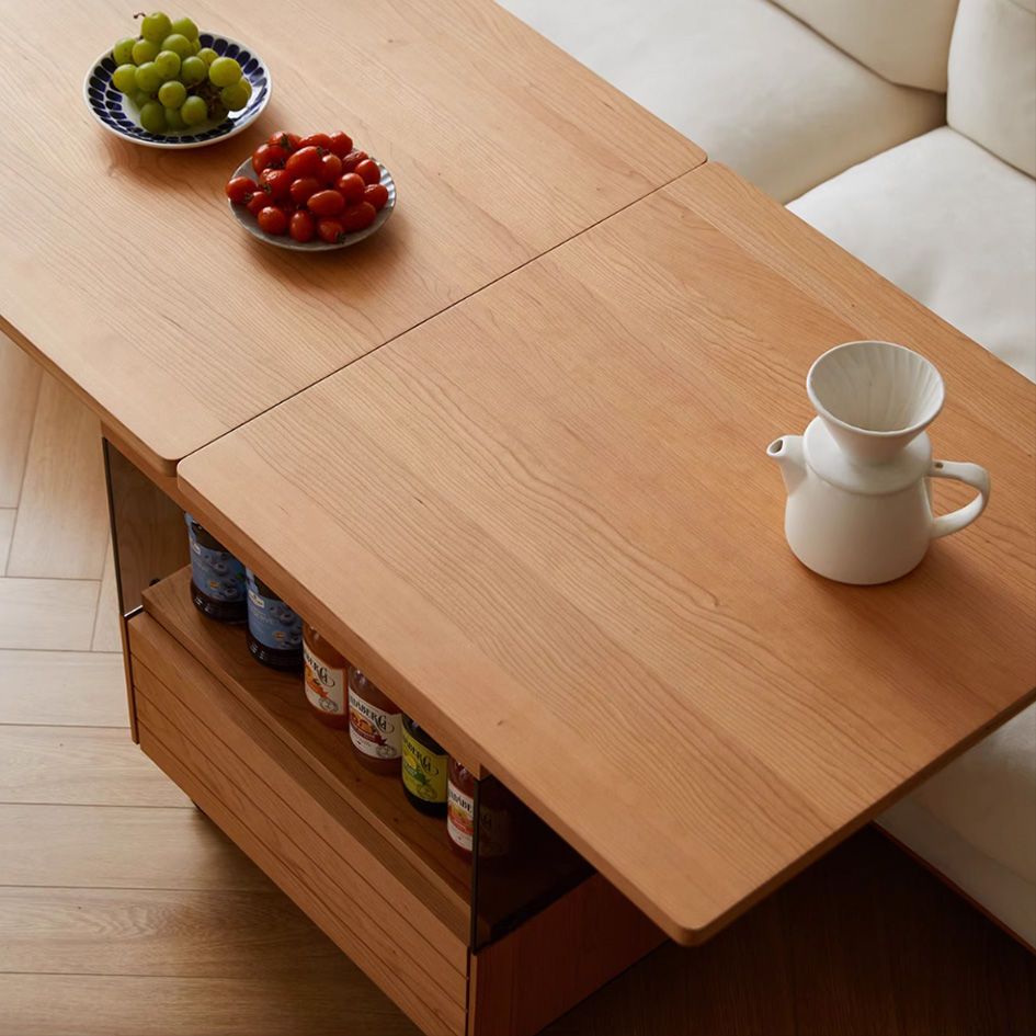 Thumbnail: Convertible Coffee Table