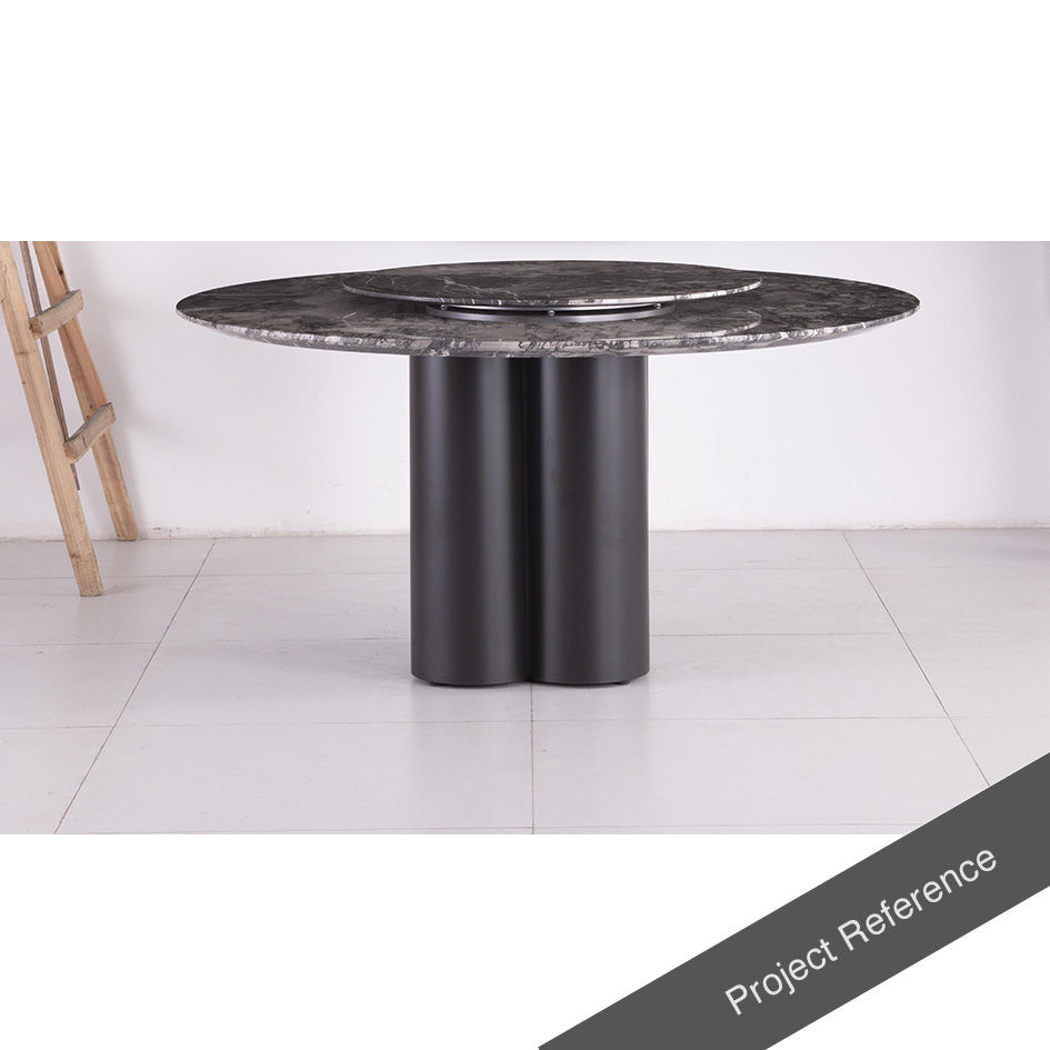 Thumbnail: Bvlgari (130-160cm) Table