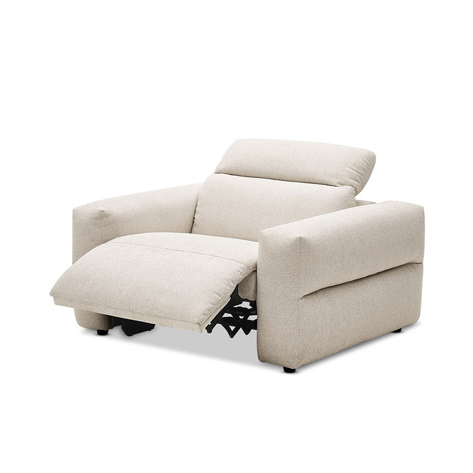 Thumbnail: Jaron Recliner Armchair