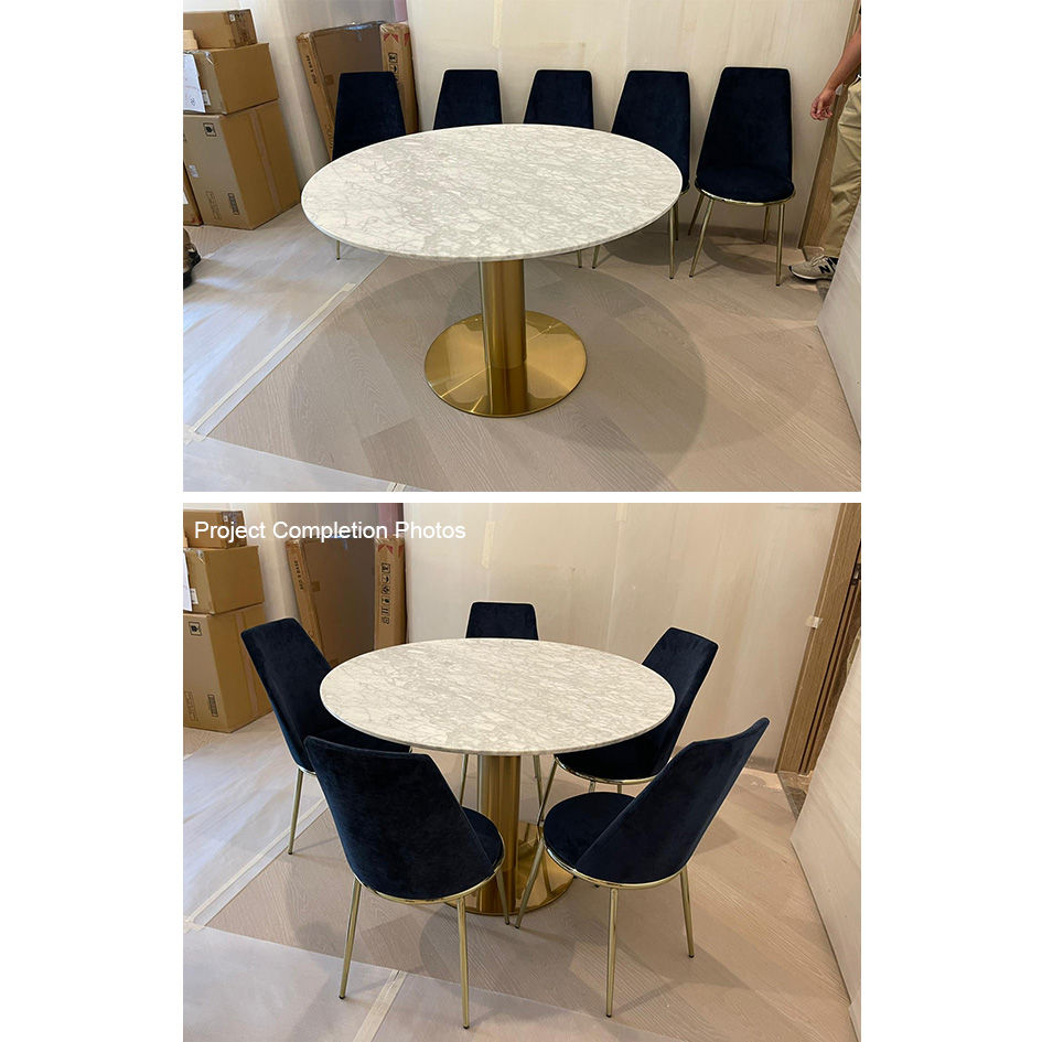 Thumbnail: Vienna Gold Table