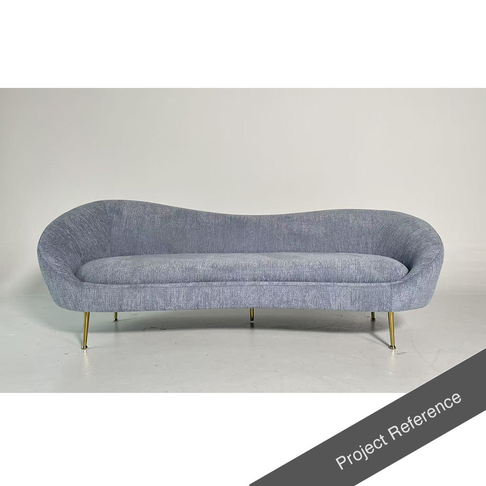 Thumbnail: Luxe Sofa