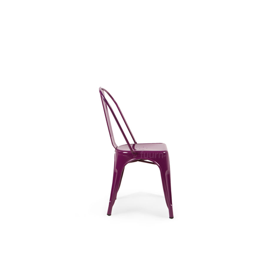 Thumbnail: Tolix Chair