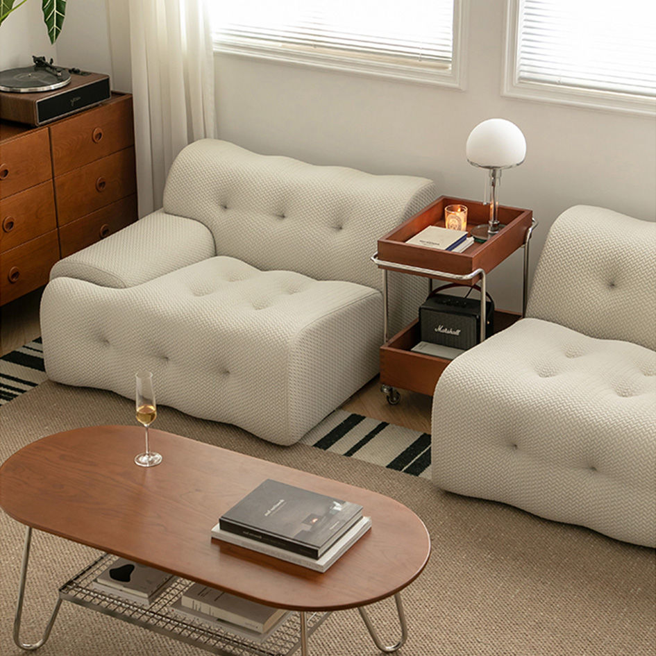 Thumbnail: Pixel Low Sofa