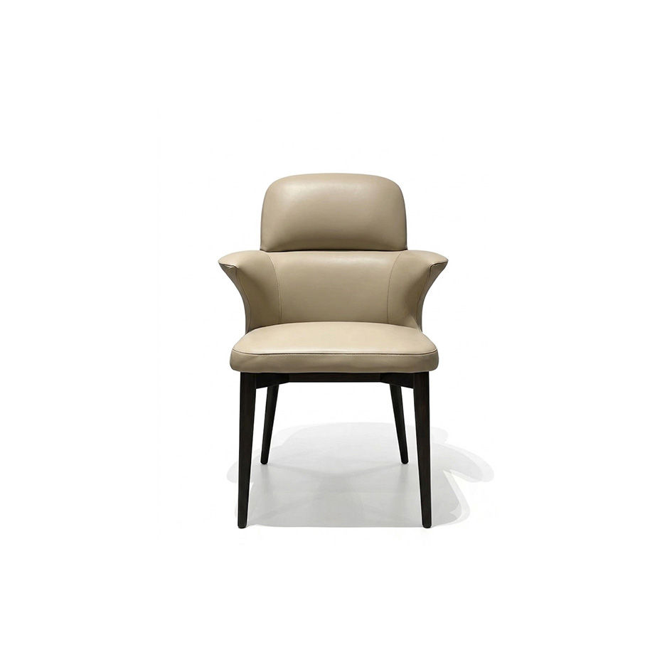 Thumbnail: High Back Support Chair