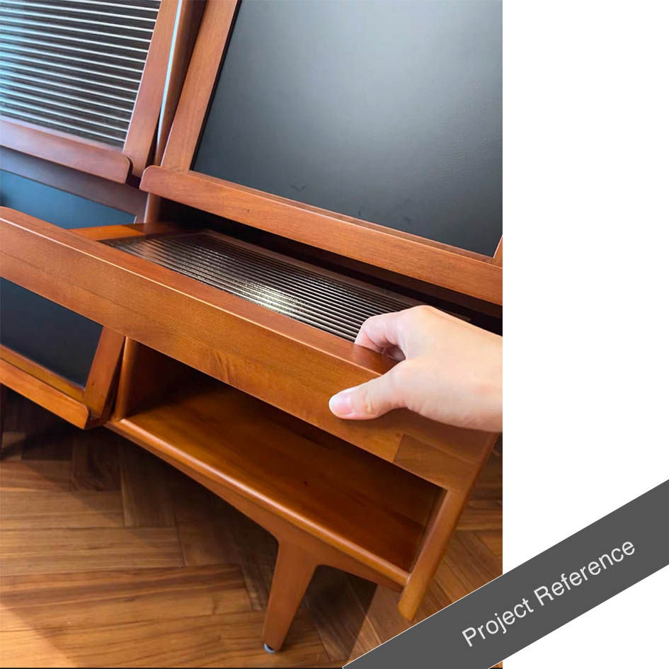 Thumbnail: Mid-Century Modern Storage