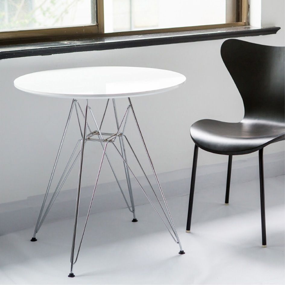 Thumbnail: DSR Inspired Table