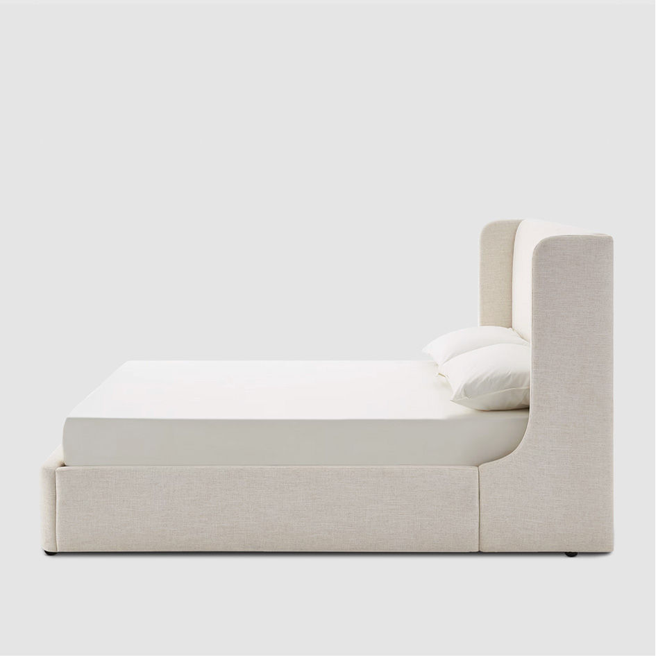 Thumbnail: Lunar Storage Bed Frame